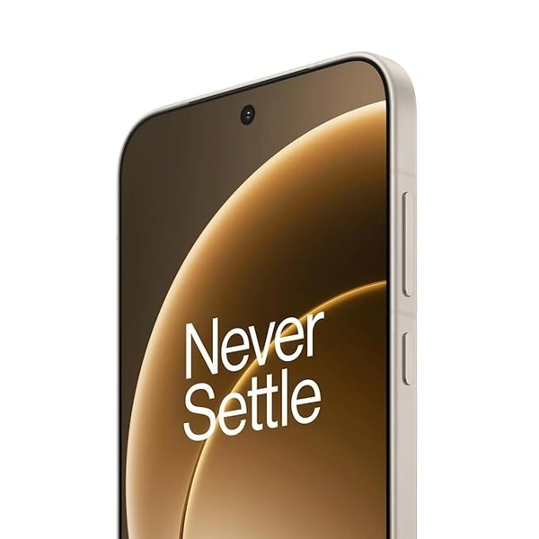 OnePlus 15 | 16GB+512GB| Sand Storm | India's First Snapdragon® 8 Elite Gen 5 - Sand Storm, 16GB-512GB
