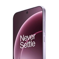 OnePlus 15 | 16GB-512GB | Ultra Violet| India's First Snapdragon® 8 Elite Gen 5 - Ultra Violet, 16GB-512GB
