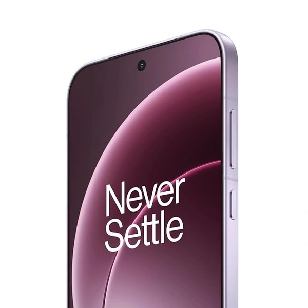 OnePlus 15 | 16GB-512GB | Ultra Violet| India's First Snapdragon® 8 Elite Gen 5 - Ultra Violet, 16GB-512GB