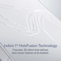 Oppo Reno15 5G (white, 12GB RAM, 256GB Storage) - White, 12GB-256GB