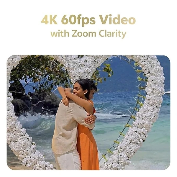 vivo V70 5G (Lemon Yellow, 8GB RAM, 256GB Storage) - lemon yellow, 8GB-256GB