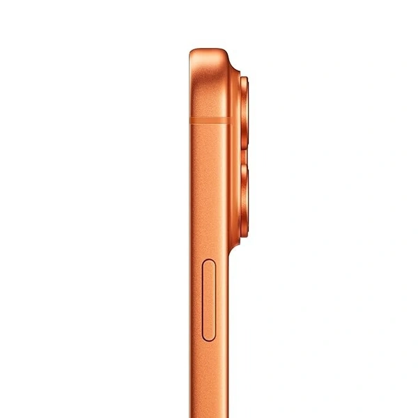( Global ) iPhone 17 Pro (256GB, orange ) - orange, 256GB