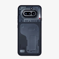 Nothing Phone (4a) 5G (8GB-256GB, Black) - Black, 8GB-256GB