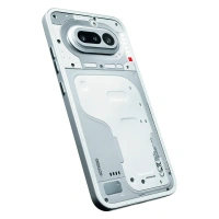 Nothing Phone (4a) 5G (12GB-256GB, white) - White, 12GB-256GB