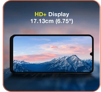 Lava Yuva smart 3 (3-64, Conch ) - Conch, 3GB-64GB