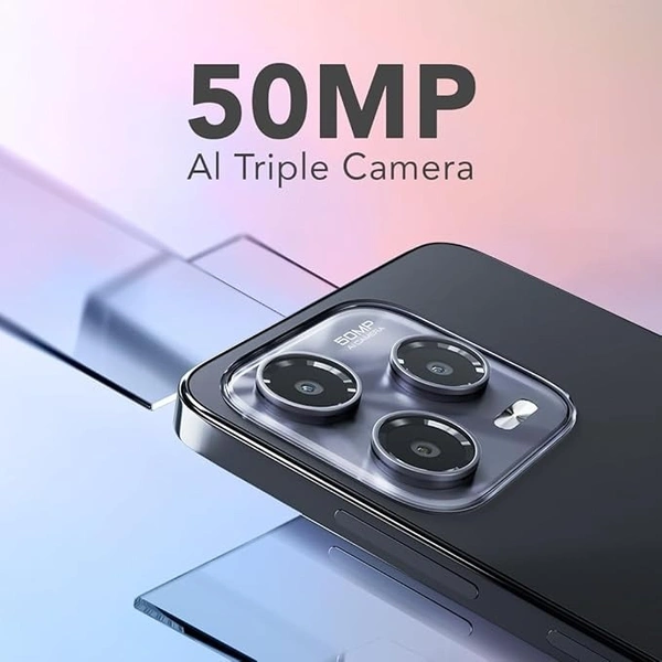 Lava Shark 2 (Aurora Gold, 4 GB RAM, 64 GB Storage) - Aurora Gold, 4GB-64GB