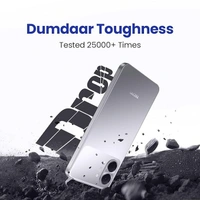 Tecno Spark Go 3 (silver, 4GB+64GB) - silver, 6GB-64GB