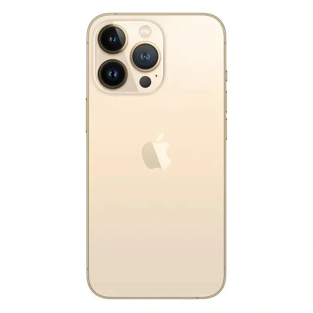 GLOBAL ) Apple iPhone 13 Pro (512GB, gold)
