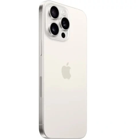Apple iPhone 15Pro ホワイト 256gb iPhone 15 Pro Max 256GB White Titanium