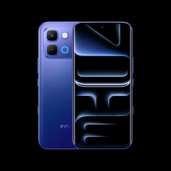 Infinix Note Edge 5G (8GB-256GB ( Blue)