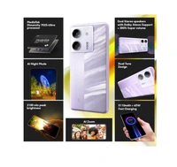 POCO M7 Pro 5G, Lavender Frost (8GB, 256GB) - Lavender Frost, 6GB-128GB