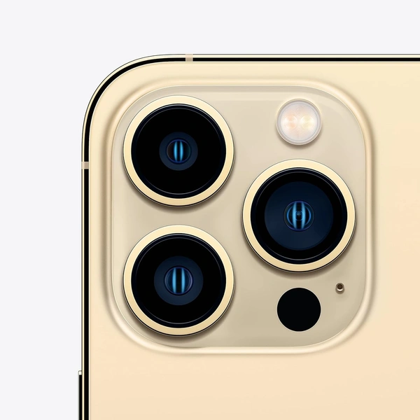 GLOBAL ) Apple iPhone 13 Pro Max (256GB) - Gold