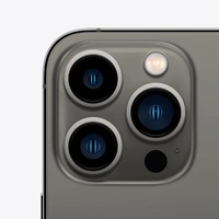 ( GLOBAL ) Apple iPhone 13 Pro Max (256GB) - Graphite - Graphite, 256GB