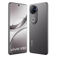 VIVO V50 5G ( TITANIUM GREY, 8GB RAM ,256GB STORAGE) - TITANIUM Gray, VIVO V50 5G ( TITANIUM GREY, 8GB RAM ,256GB STORAGE)