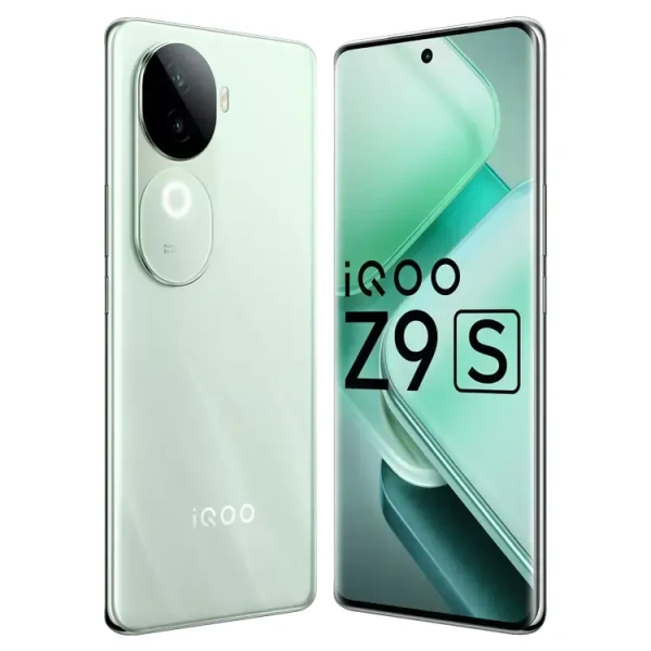 【付属品あり】iQOO Neo9 12GB/256GB IQOO Neo 9 Pro 12GB+256GB Black