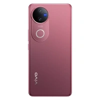 VIVO V50 5G ( Rose Red,  8GB RAM ,128GB STORAGE) - Au Chico, VIVO V50 ( Rose Red,  8GB RAM ,128GB STORAGE)