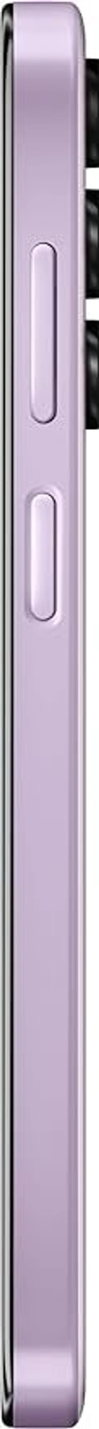 SAMSUNG Galaxy F15 5G 6GB RAM 128GB Storage (pink) - pink, 6GB-128GB