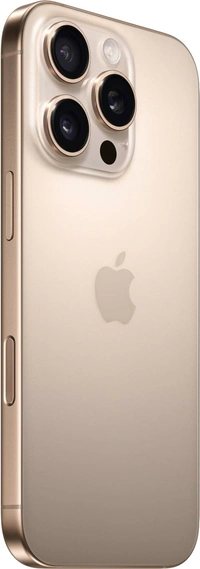 Apple iPhone 16 Pro (Desert Titanium, 128 GB) - Desert Titanium, 128GB