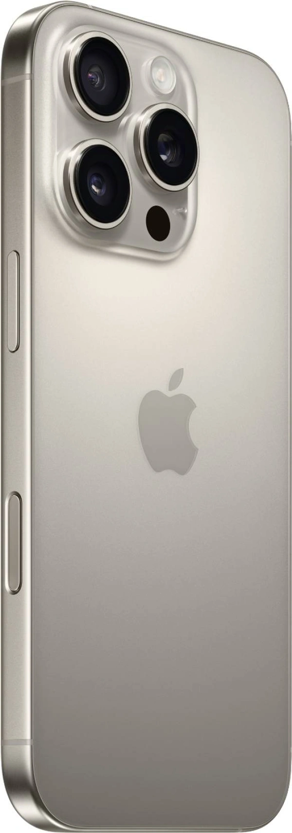 Apple iPhone 16 Pro (Natural Titanium, 1 TB) - Natural Titanium, 1TB