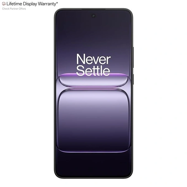 OnePlus Nord CE5 |  8GB + 256GB | Black Infinity - Black Infinity, 8GB-256GB