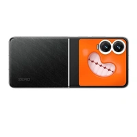 Infinix Zero Flip 5G (Rock Black, 8GB RAM, 512GB Storage) - Cod Gray, 8GB-512GB