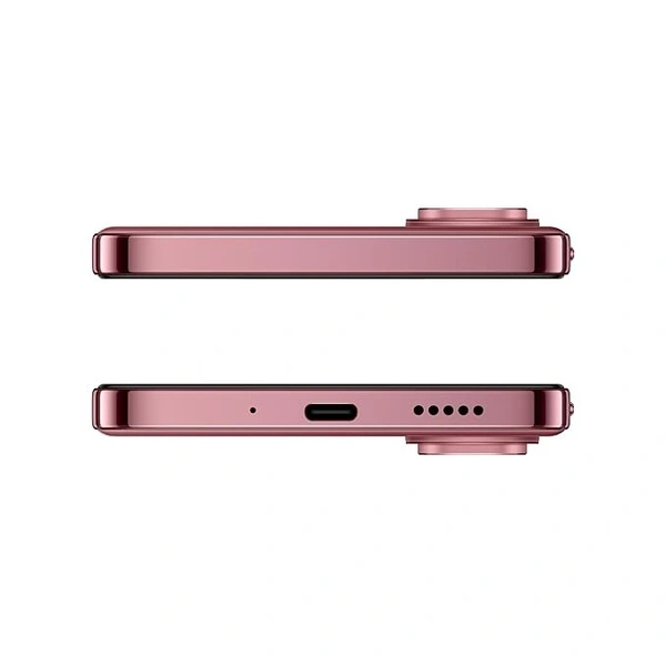 vivo Y31 5G (Rose Red, 4GB RAM, 128GB Storage) - Rose Red, 4GB-128GB