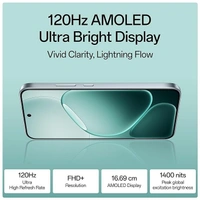 Oppo F31 5G (Cloud Green, 8GB RAM, 256GB Storage) - cloud green, 8GB-256GB
