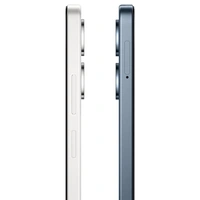 OPPO A5X 4G (Midnight Blue, 4GB RAM, 64GB Storage) - grey, 4GB-64GB