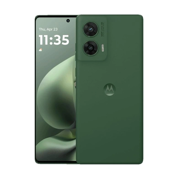 Motorola G96 5G (green, 8GB RAM, 256GB Storage) - green, 8GB-256GB