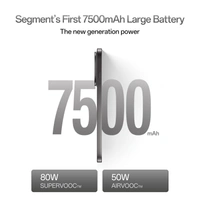 Oppo Find X9 Pro 5G (Silk White, 16GB RAM, 512GB Storage) - Silk White, 16GB-512GB