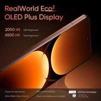 realme GT 7 Pro (Mars Orange,12GB+256GB) - Mars Orange, 12GB-256GB