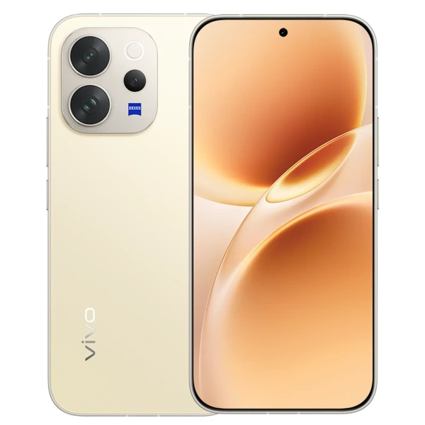 vivo V70 5G (Lemon Yellow, 8GB RAM, 256GB Storage)
