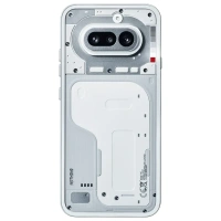 Nothing Phone (4a) 5G (12GB-256GB, white) - White, 12GB-256GB