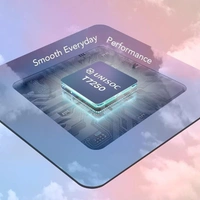 Lava Shark 2 (Aurora Gold, 4 GB RAM, 64 GB Storage) - Aurora Gold, 4GB-64GB