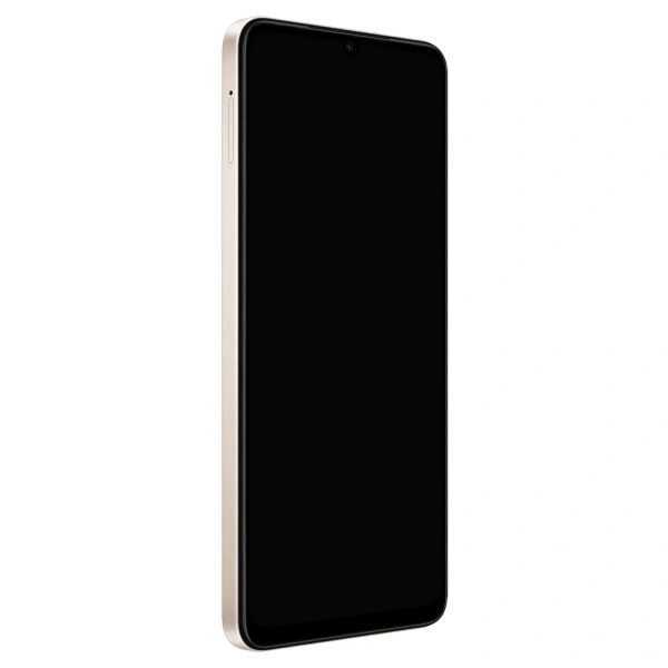 vivo Y21 5G (6GB RAM, 128GB, Champagne Gold) - White, 6GB-128GB