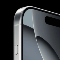 ( Global ) Apple iPhone 16 Pro (256 GB, White Titanium) - White Titanium, 256GB