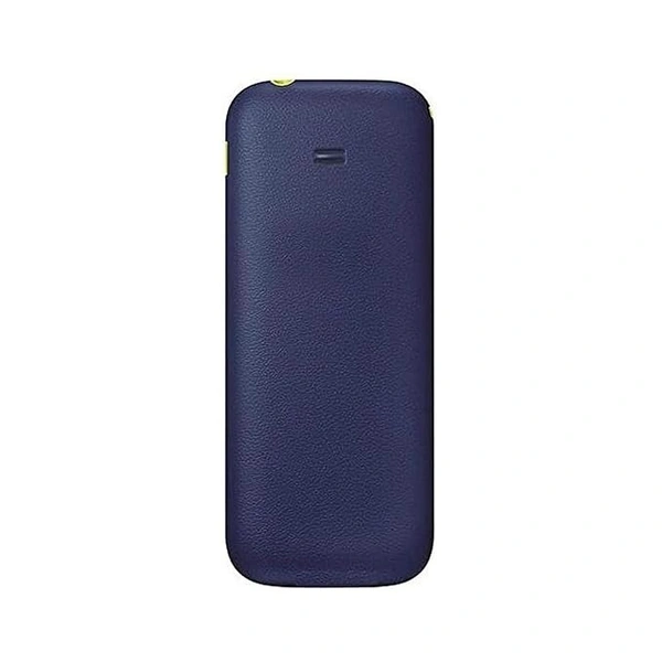 SM Duos Guru SM-B310E Keypad Mobile Phone (Blue) - Blue, SM Duos Guru SM-B310E Keypad Mobile Phone (Blue)