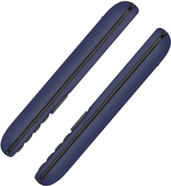 itel Ace 3 Shine  (deep Blue) - Deep Blue