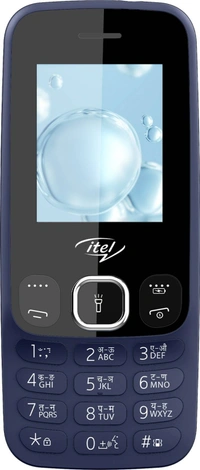 itel it2175 Pro  (deep Blue) - deep Blue