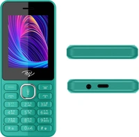 itel it5262 (Green) - Green