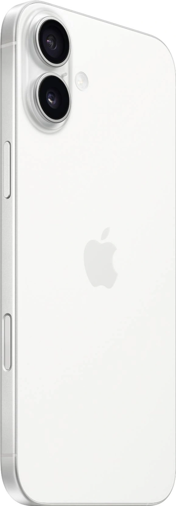 Apple iPhone 16 Plus (Ultramarine, 128GB) - White, 256GB