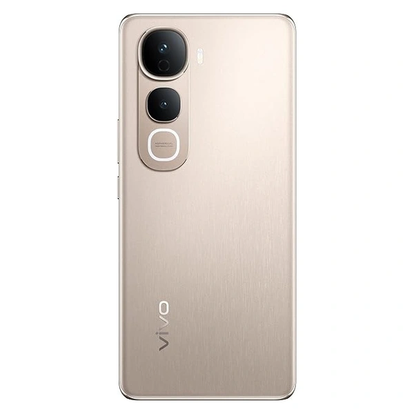 Vivo Y400 Pro 5G (Fest Gold, 8GB RAM, 128GB Storage) - Fest Gold, 8GB-128GB