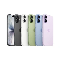 APPLE IPHONE 17 (Green, 256GB STORAGE) - green, 256GB