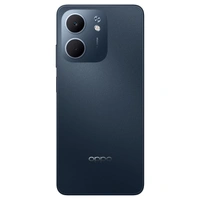 OPPO A5X 5G (grey, 4GB RAM, 128GB Storage) - grey, 4GB-128GB