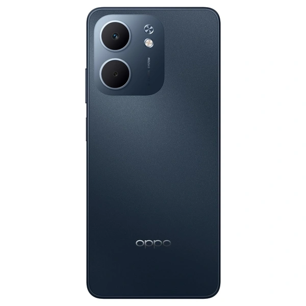 OPPO A5X 5G (grey, 4GB RAM, 128GB Storage) - grey, 4GB-128GB