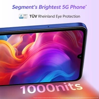 Vivo T4 Lite 5G Prism Blue (4GB-128GB) - Prism Blue, 4GB-128GB