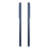 realme 15X 5G Smartphone (6+128GB Marine Blue) - Marine Blue, 6GB-128GB