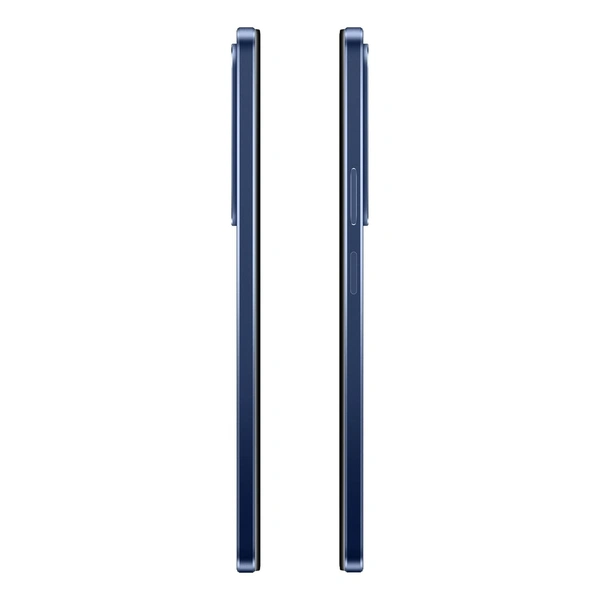 realme 15X 5G Smartphone (6+128GB Marine Blue) - Marine Blue, 6GB-128GB