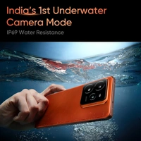 realme GT 7 Pro (Galaxy Grey,16GB+512GB) - Gravel, 16GB-512GB