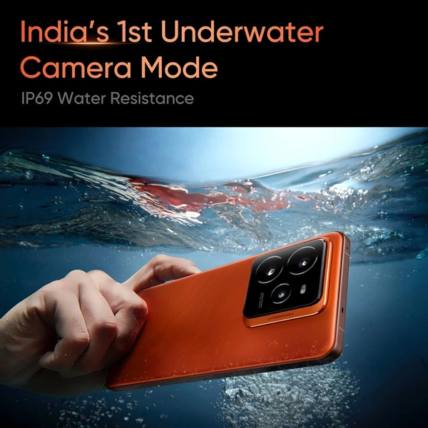 realme GT 7 Pro (Galaxy Grey,16GB+512GB) - Gravel, 16GB-512GB